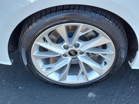 Used 2022 Audi A5 2.0T Premium Plus w/ Premium Plus image 7