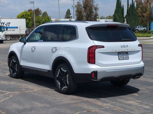 Certified 2023 Kia Telluride S FWD image 8