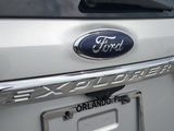 Certified 2016 Ford Explorer Limited image 5