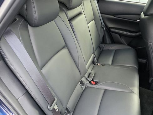 Used 2024 MAZDA CX-30 AWD 2.5 S w/ Select Sport Pkg image 29