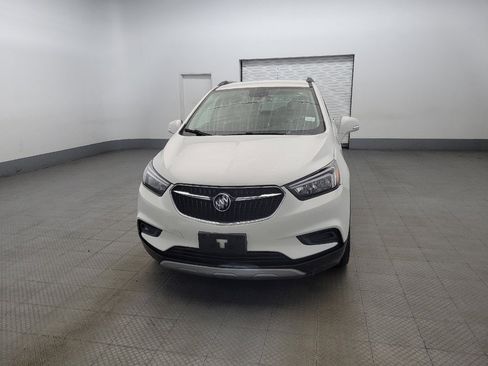 Used 2017 Buick Encore Preferred image 15
