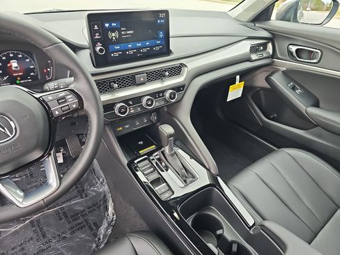 New 2026 Acura Integra image 22