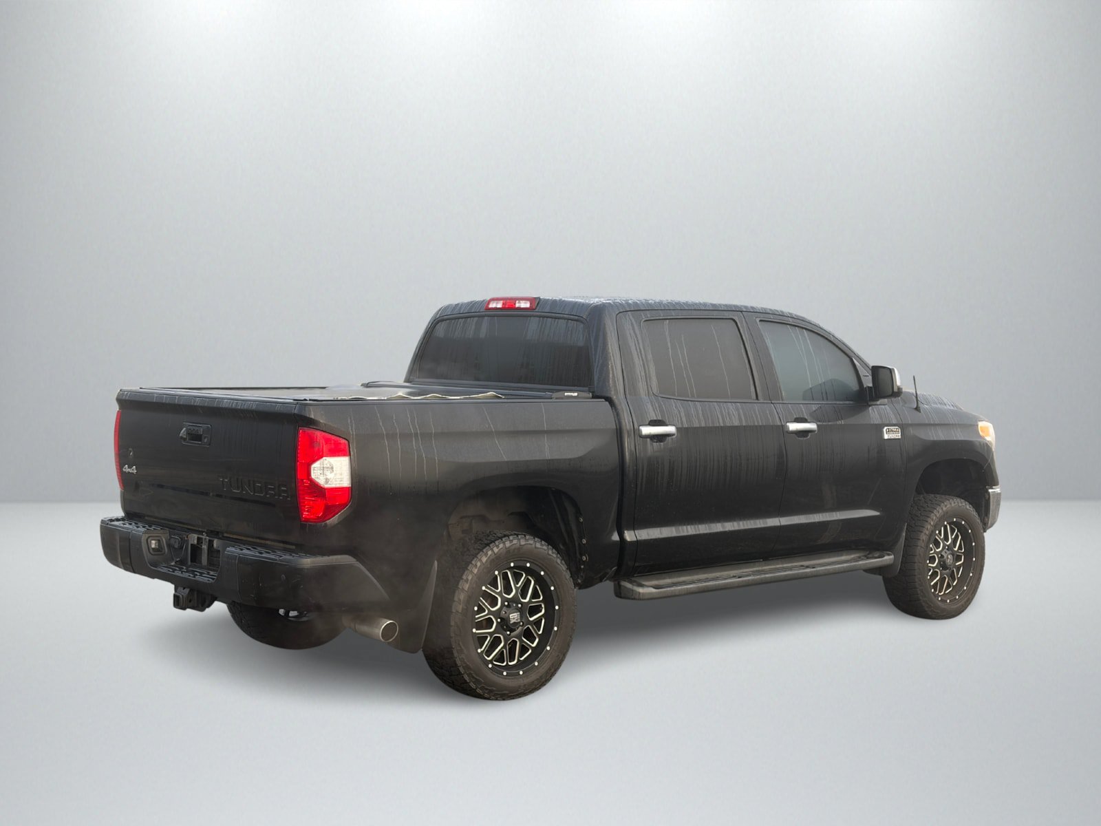 Used 2016 Toyota Tundra 1794 Edition AWD/4WD image 5