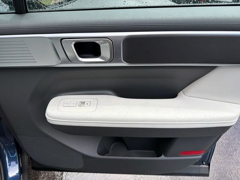 New 2026 Hyundai Santa Fe SEL FWD image 15