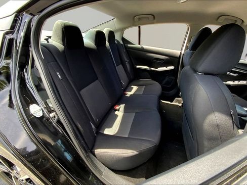 Used 2024 Nissan Sentra SV w/ All-Weather Package image 17