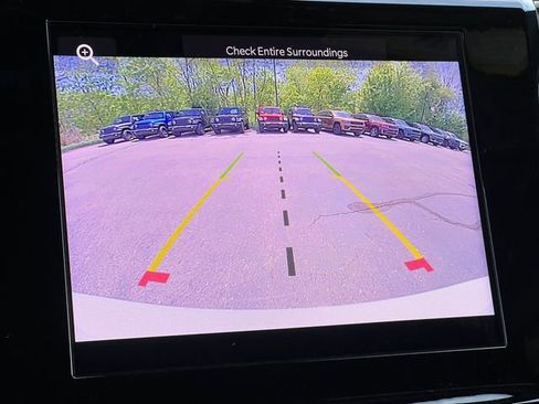Used 2024 Jeep Grand Cherokee Laredo w/ Trailer Tow Package AWD/4WD image 24