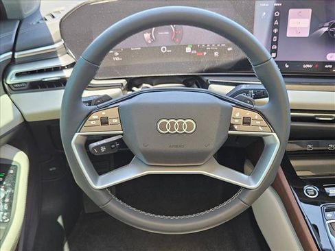 New 2026 Audi A5 2.0T Premium AWD/4WD image 12
