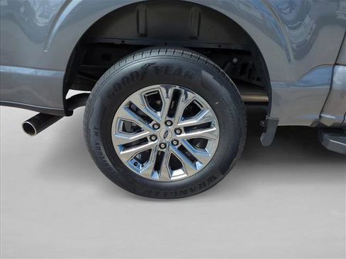 Certified 2024 Ford F150 XLT w/ Equipment Group 302A MID RWD image 29