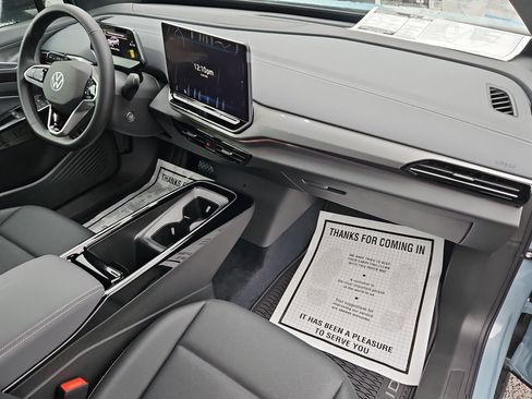 New 2026 Volkswagen ID.4 Pro S image 31