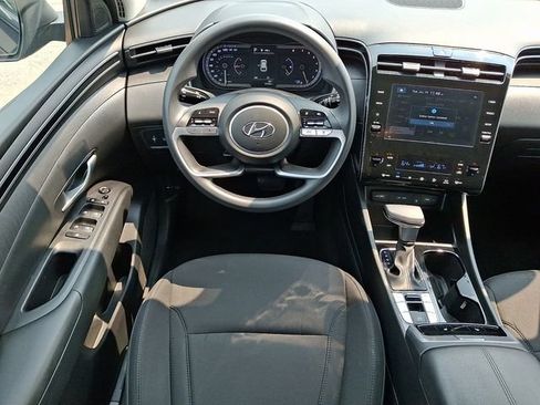 Used 2024 Hyundai Tucson SEL AWD/4WD image 11