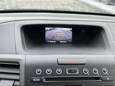 Used 2014 Honda CR-V EX image 16