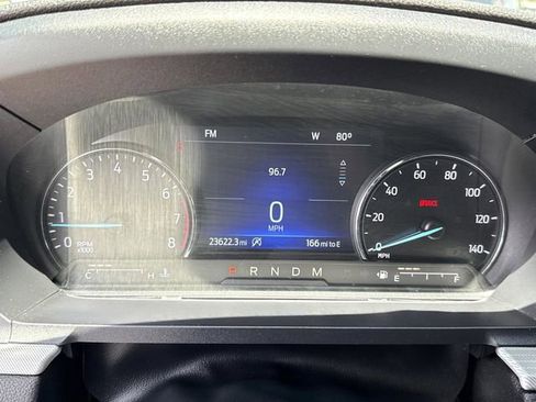 Certified 2020 Ford Explorer XLT w/ Equipment Group 202A RWD image 42