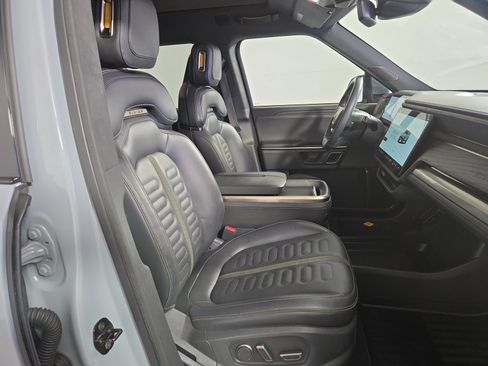 Used 2023 Rivian R1S Adventure Quad AWD/4WD image 24