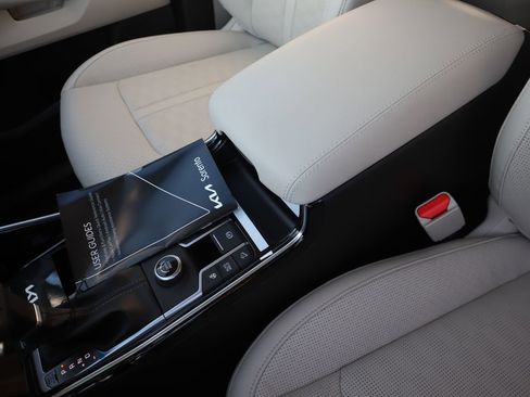 New 2026 Kia Sorento SX image 24