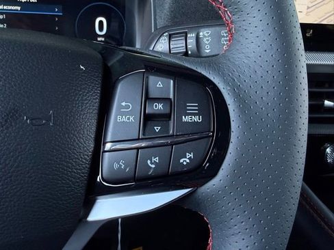 New 2026 Ford Explorer ST-Line AWD/4WD image 16