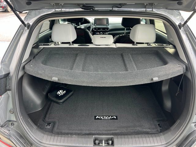 Used 2023 Hyundai Kona SEL AWD/4WD image 21