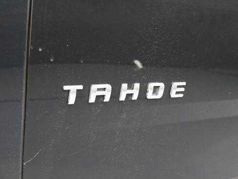 Used 2016 Chevrolet Tahoe LT image 33
