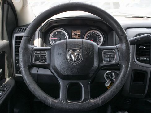 Used 2018 RAM 4500 Tradesman w/ Max Tow Package image 20