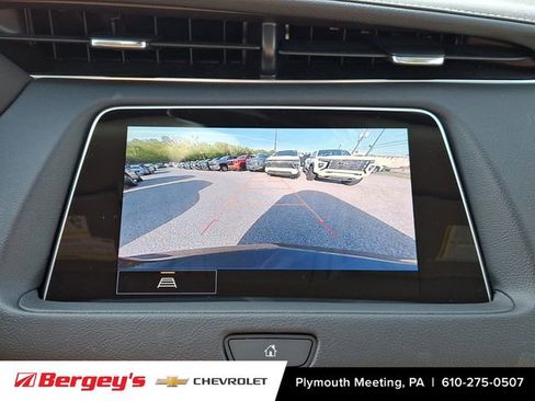 Certified 2023 Cadillac XT4 Premium Luxury AWD/4WD image 21