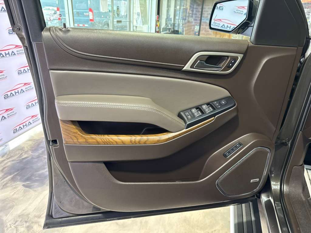 Used 2019 GMC Yukon Denali w/ Open Road Package RWD image 40