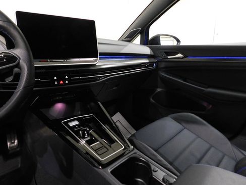 Used 2025 Volkswagen Golf R Black Edition image 71