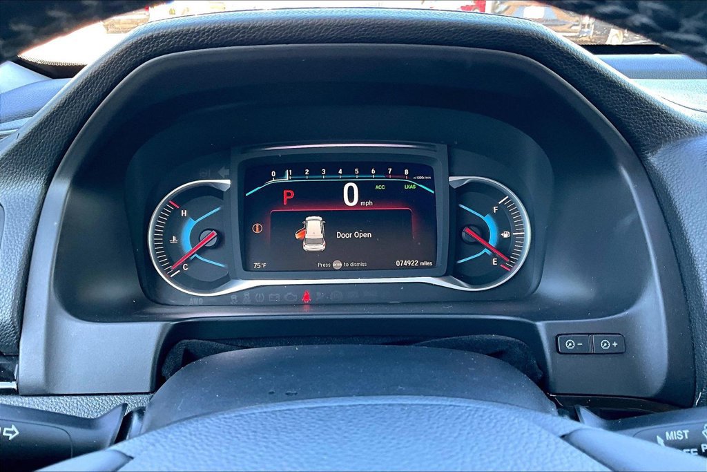 Used 2020 Honda Pilot Elite image 22
