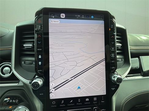 New 2026 RAM 1500 Tungsten w/ Bed Utility Group image 58