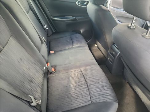 Used 2016 Nissan Sentra SV image 20