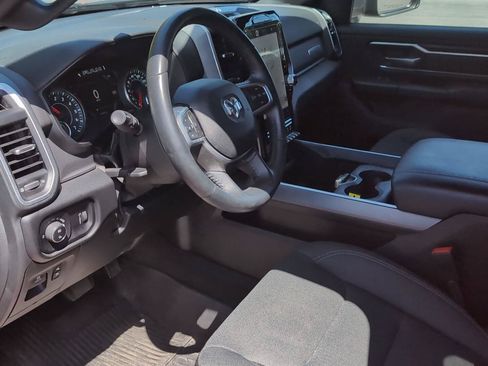 Used 2022 RAM 1500 Big Horn AWD/4WD image 43