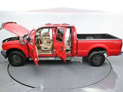 Used 2001 Ford F250 Lariat image 37