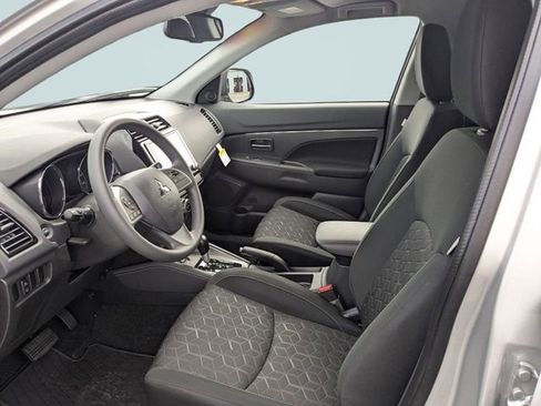 New 2026 Mitsubishi Outlander Sport ES AWD/4WD image 20