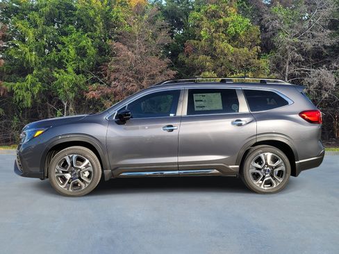 New 2026 Subaru Ascent Touring image 21