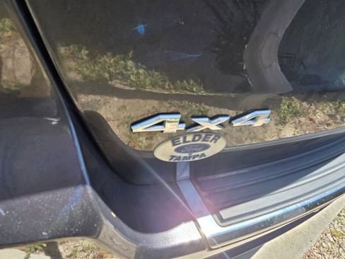 Used 2020 Jeep Grand Cherokee Limited w/ Luxury Group II image 5