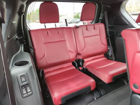 Certified 2022 Lexus GX 460 Luxury w/ Sport Design Package image 18