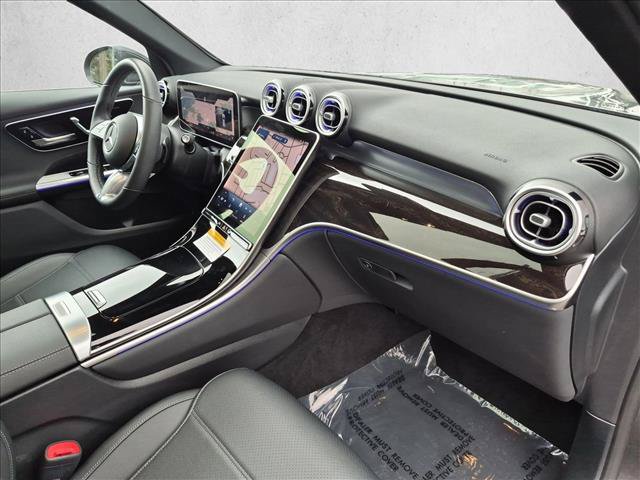 Certified 2026 Mercedes-Benz GLC 300 4MATIC image 23