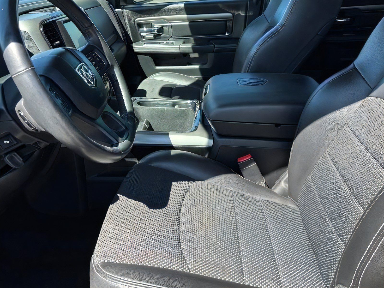 Used 2016 RAM 1500 Sport w/ Convenience Group RWD image 20