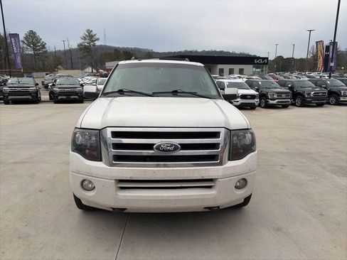 Used 2013 Ford Expedition EL Limited image 2