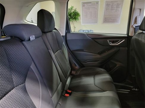 Used 2020 Subaru Forester Premium w/ Popular Package #1 image 15