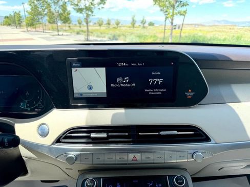 Used 2021 Hyundai Palisade Calligraphy AWD/4WD image 18
