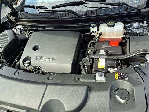 Certified 2023 Chevrolet Traverse LT AWD/4WD image 30