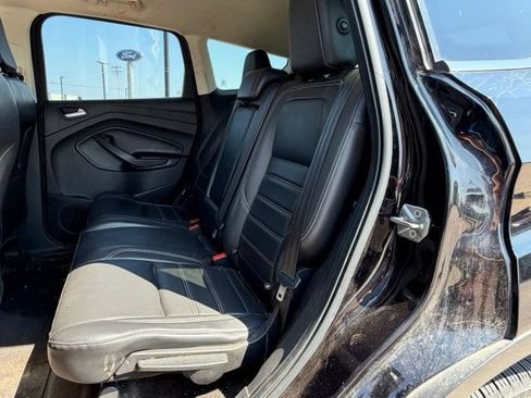 Used 2019 Ford Escape SEL FWD image 7