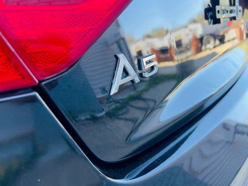 Used 2016 Audi A5 2.0T Premium Plus w/ Technology Package image 8