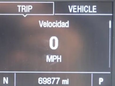 Used 2019 Chevrolet Trax LS FWD image 10