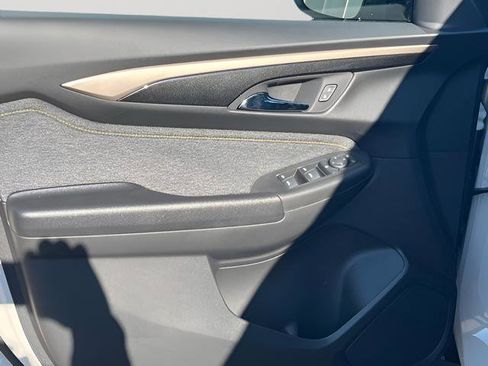 New 2026 Chevrolet TrailBlazer ACTIV FWD image 12