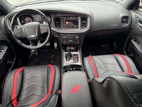 Used 2022 Dodge Charger GT w/ Blacktop Package AWD/4WD image 24