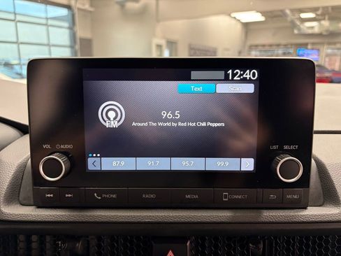 Used 2023 Honda CR-V Sport image 15