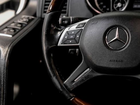 Used 2014 Mercedes-Benz G 550 image 14
