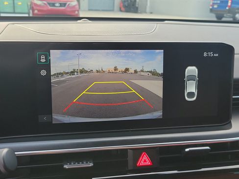 Used 2025 Kia K5 GT-Line w/ GT-Line Premium Package FWD image 25