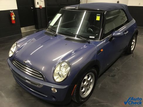 Used 2006 MINI Cooper Convertible image 17