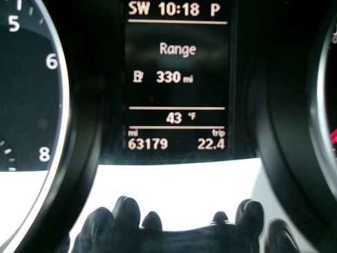 Used 2016 Volkswagen Passat 1.8T SE image 18